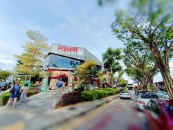 Serangoon Garden Post Office (D19), Shop House #619480801